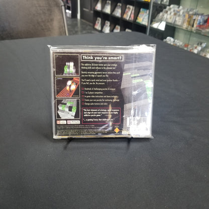 Intelligent Qube (Complete)