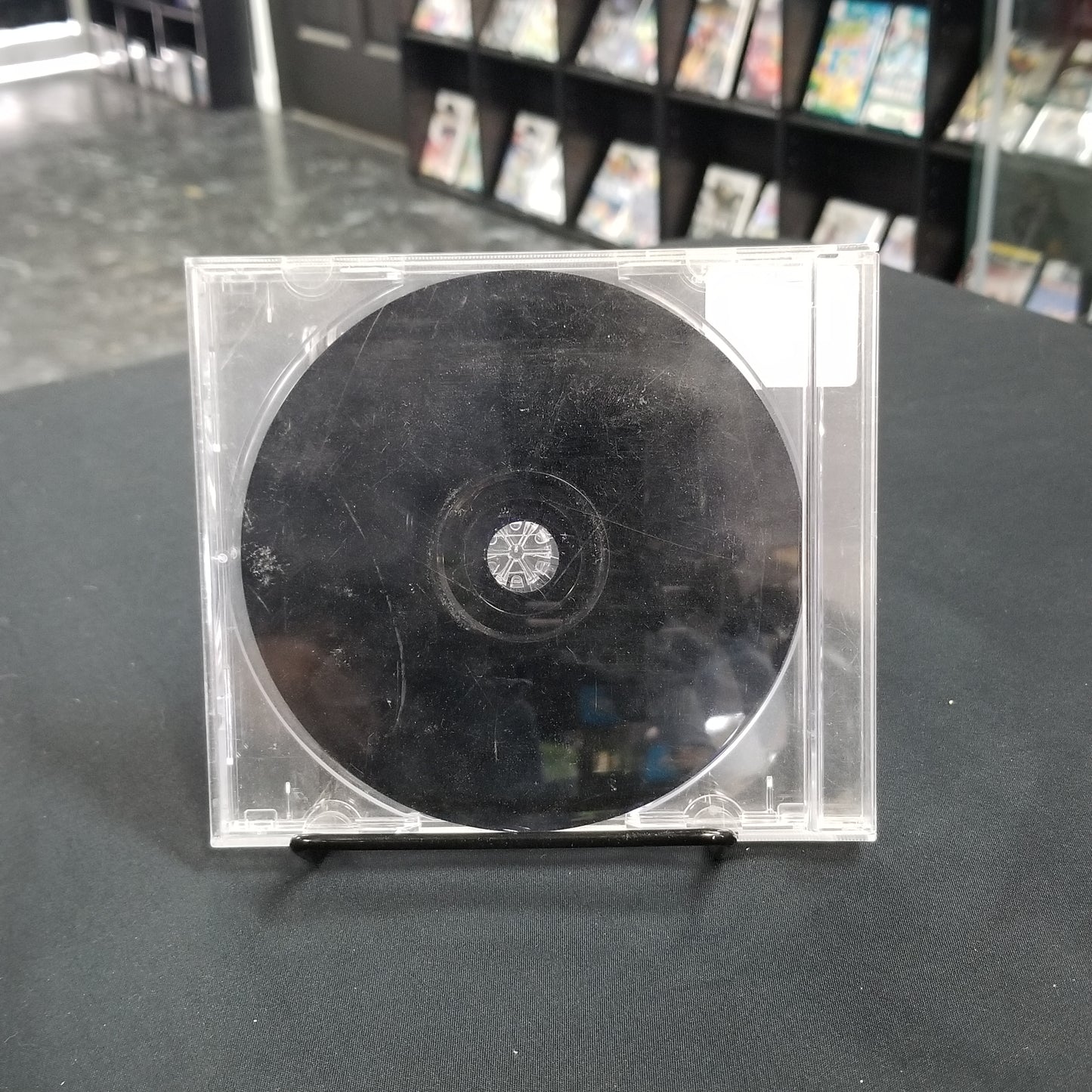 Alundra (Loose Disc)