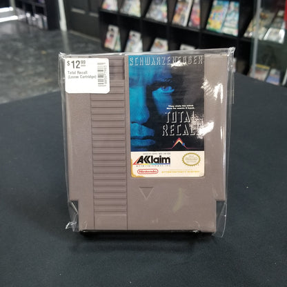 Total Recall (Loose Cartridge)