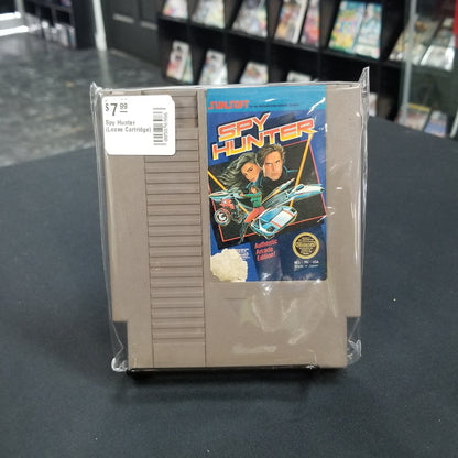 Spy Hunter (Loose Cartridge)