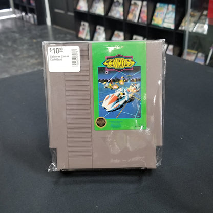 Seicross (Loose Cartridge)