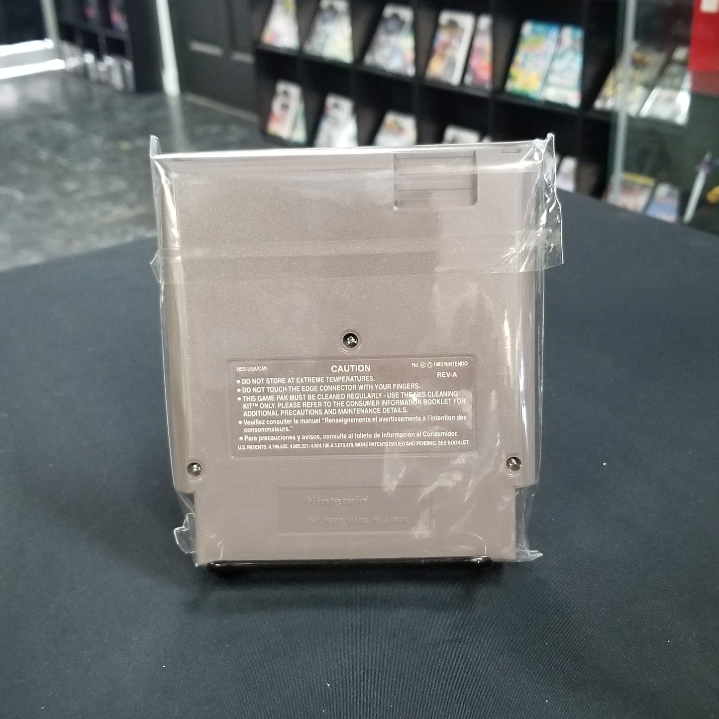 Sesame Street Countdown (Loose Cartridge)