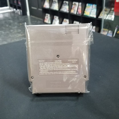 Sesame Street Countdown (Loose Cartridge)