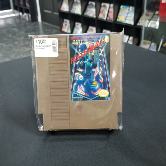 Rollerball (Loose Cartridge)
