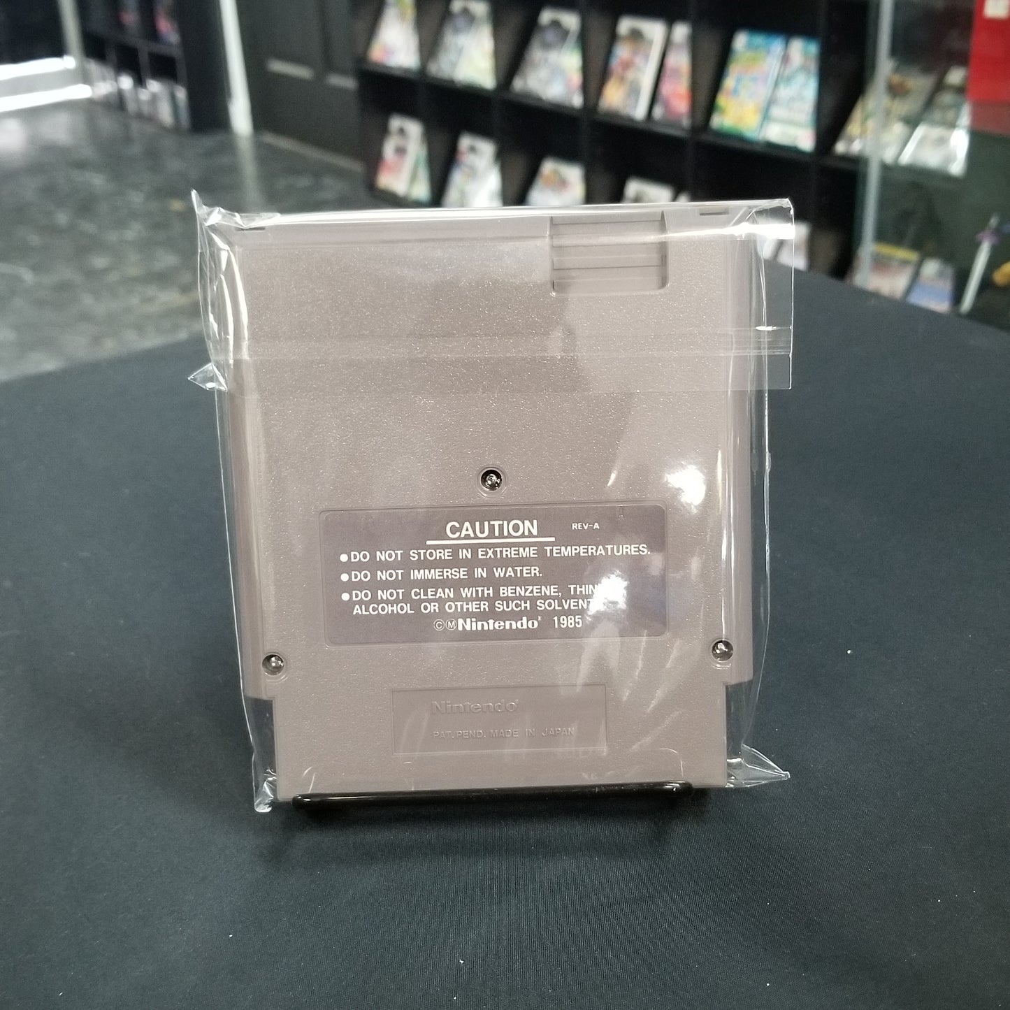 RoboCop 2 (Loose Cartridge)