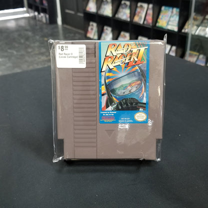 Rad Racer II (Loose Cartridge)