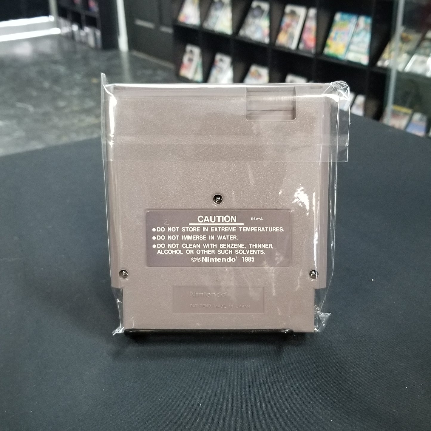 Predator (Loose Cartridge)