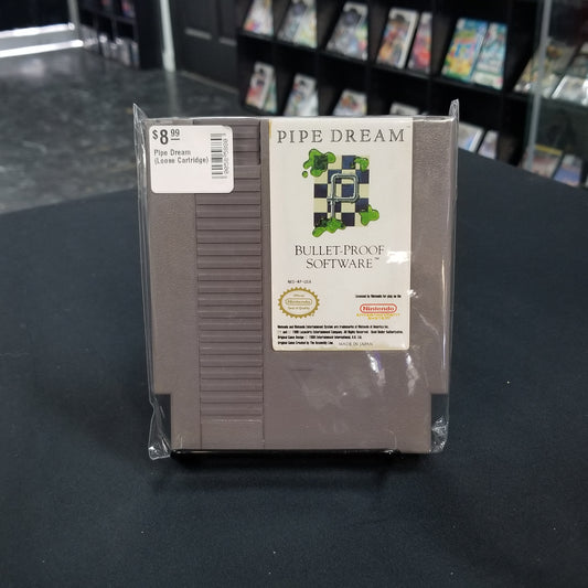 Pipe Dream (Loose Cartridge)