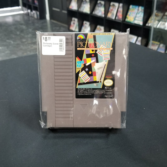 Pictionary (Loose Cartridge)