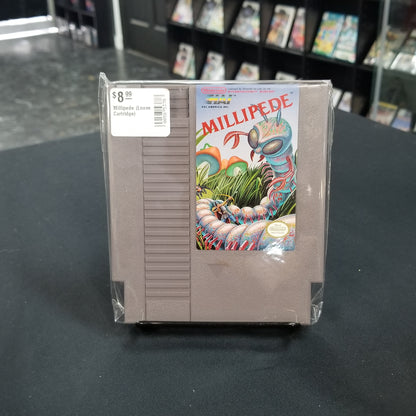 Millipede (Loose Cartridge)