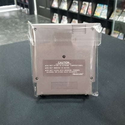 Mario Bros (Loose Cartridge)