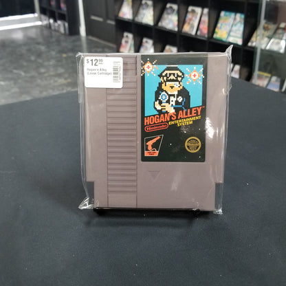 Hogan's Alley (Loose Cartridge)