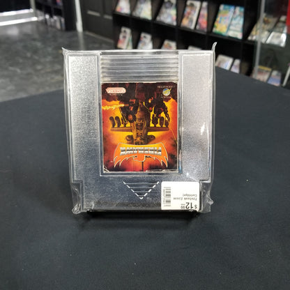 Firehawk (Loose Cartridge)