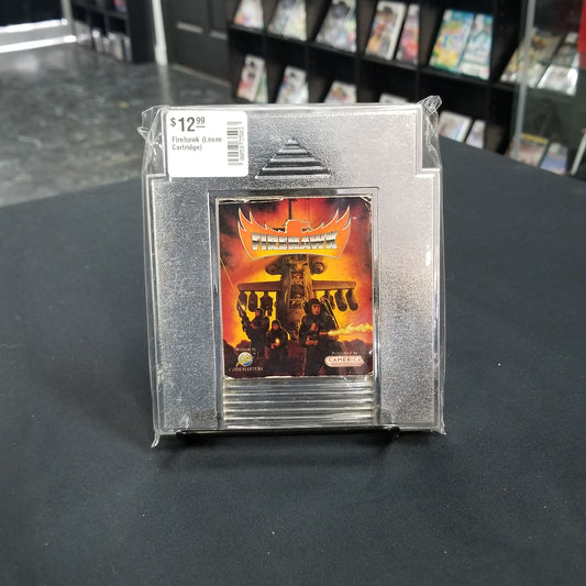 Firehawk (Loose Cartridge)
