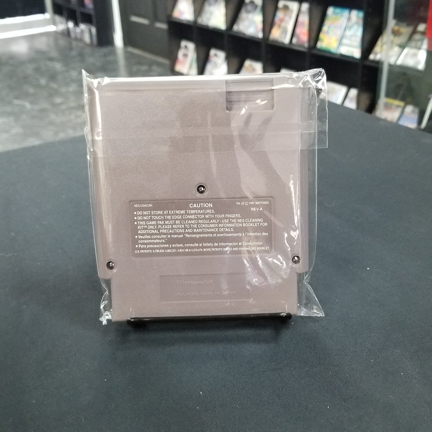 F-117A Stealth Fighter (Loose Cartridge)