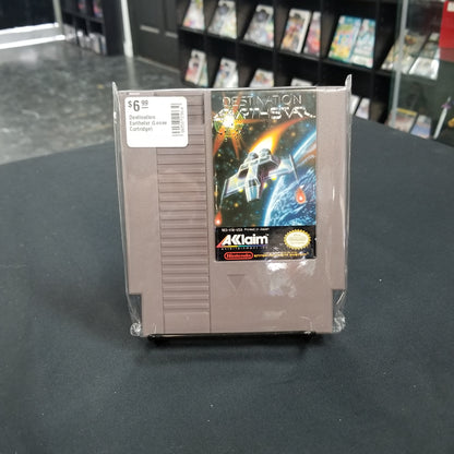 Dig Dug II: Trouble in Paradise (Loose Cartridge)