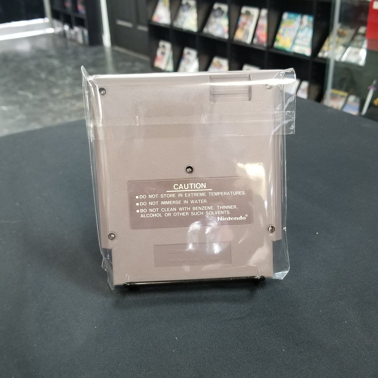 Donkey Kong Jr (Loose Cartridge)