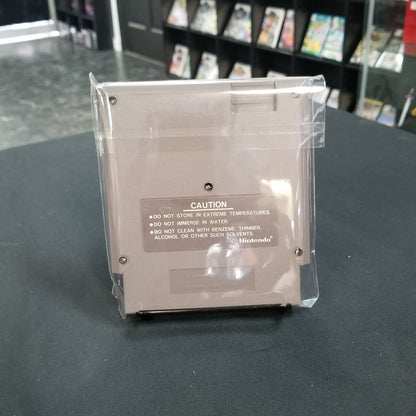 Donkey Kong Jr (Loose Cartridge)