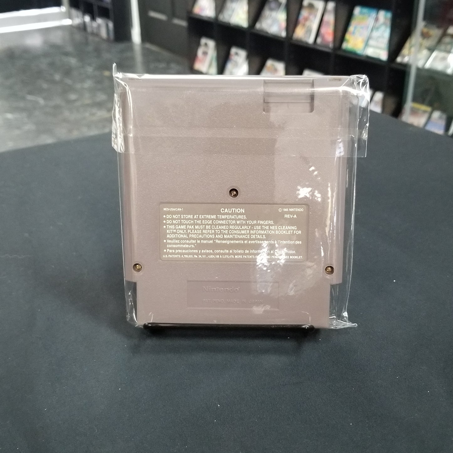 Battleship (Loose Cartridge)