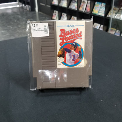 Bases Loaded (Loose Cartridge)