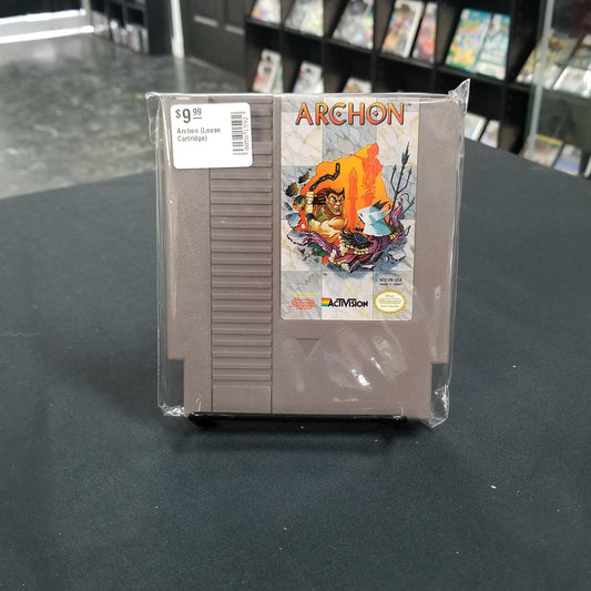 Archon (Loose Cartridge)