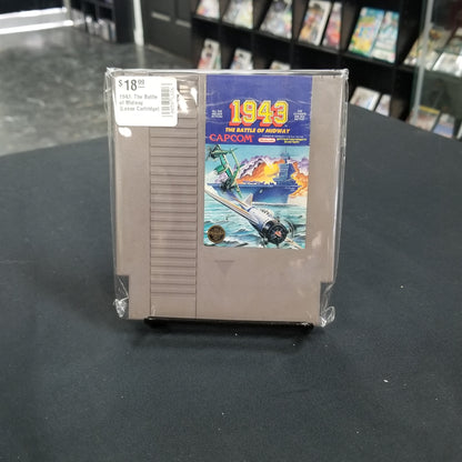 1943: The Battle of Midway (Loose Cartridge)