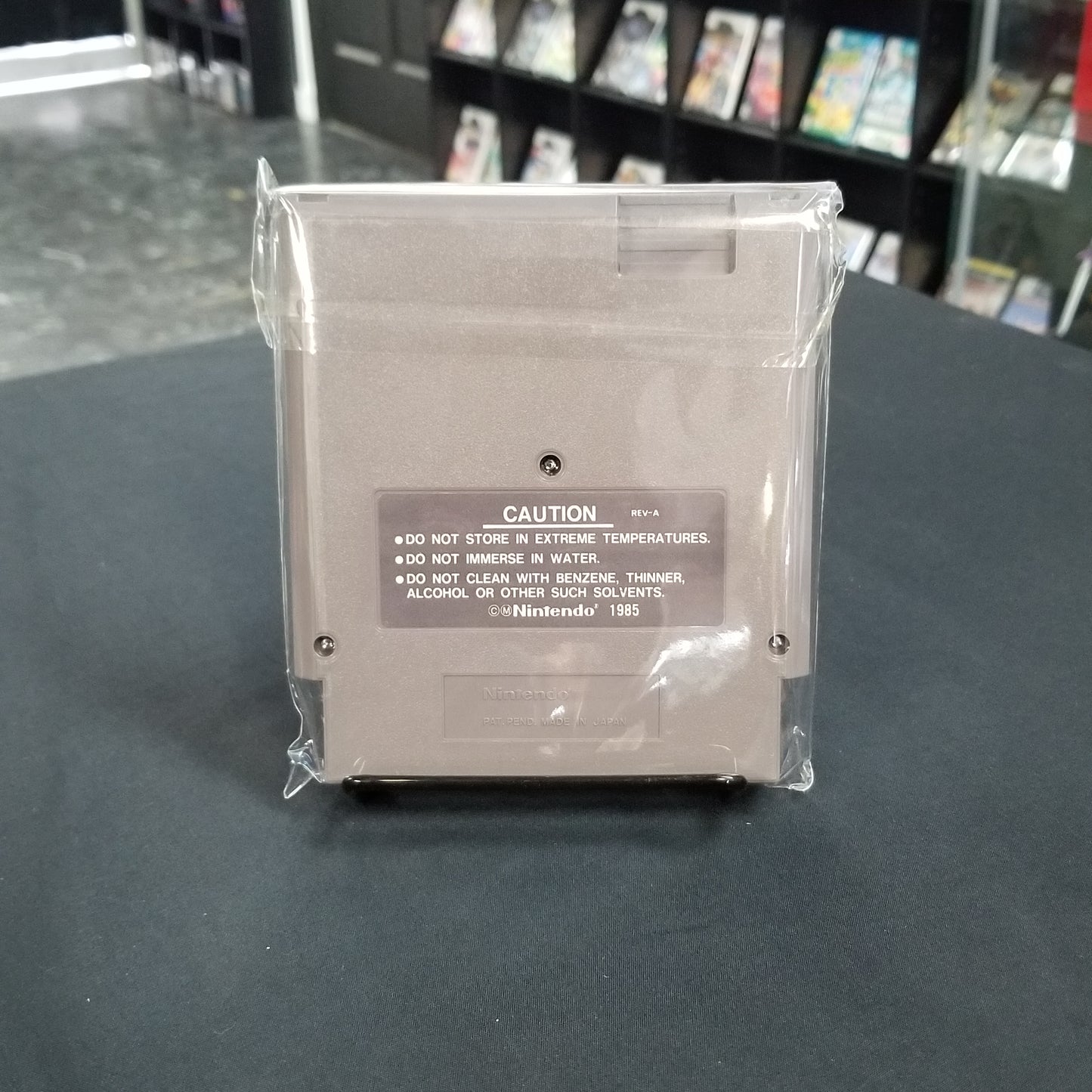 Monster Party (Loose Cartridge)