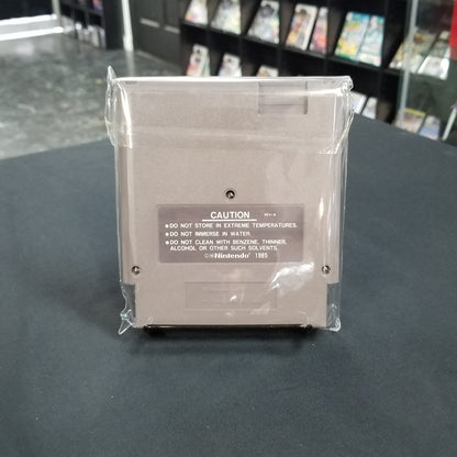 Monster Party (Loose Cartridge)