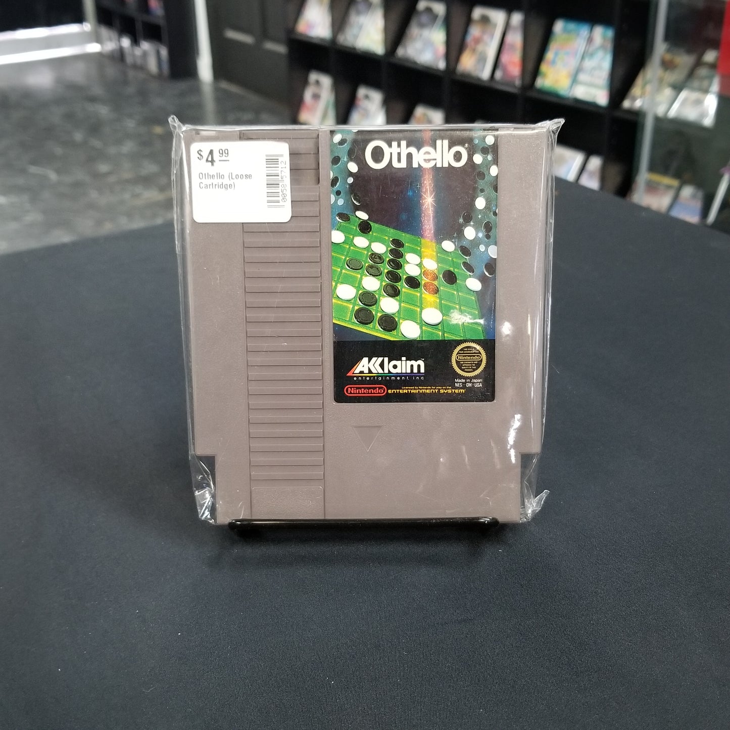 Othello (Loose Cartridge)