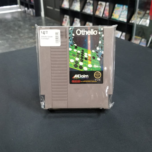 Othello (Loose Cartridge)