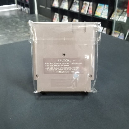 Punch-Out (Loose Cartridge)