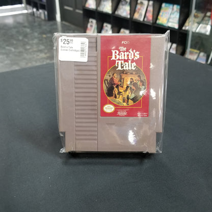 Bard's Tale (Loose Cartridge)