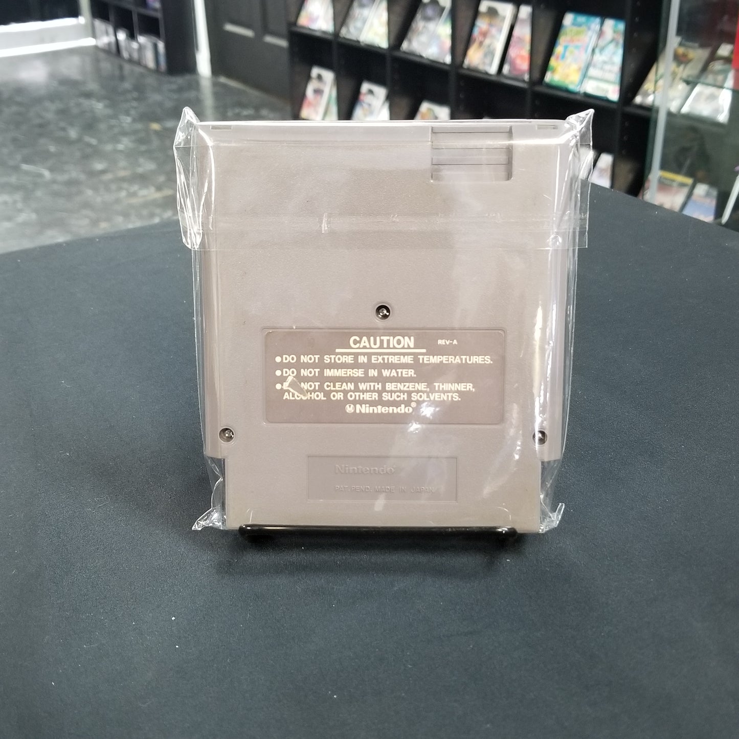 Donkey Kong Classics (Loose Cartridge)