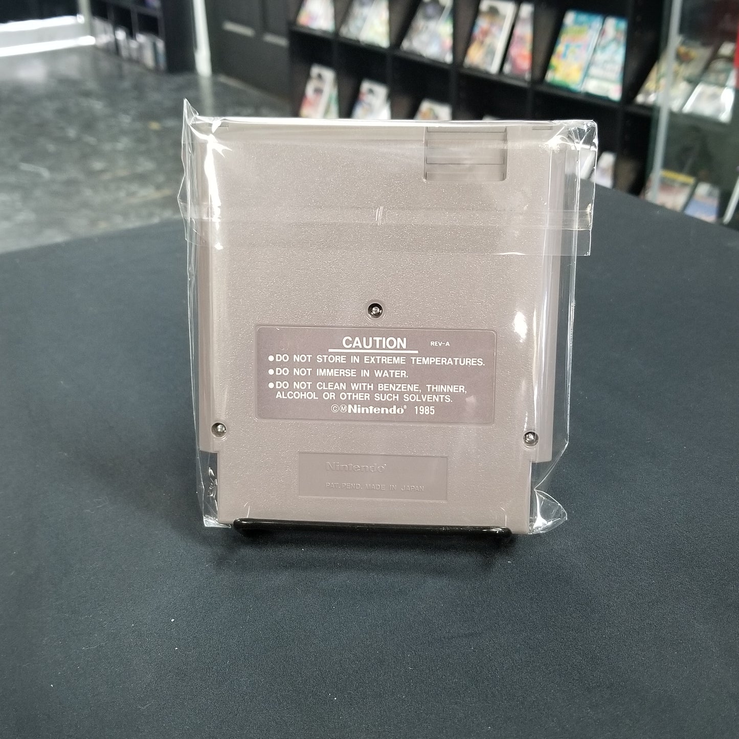 M.U.L.E. (Loose Cartridge)