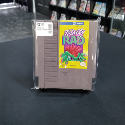 Totally Rad (Loose Cartridge)