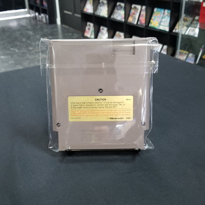 Dragon Warrior (Loose Cartridge)