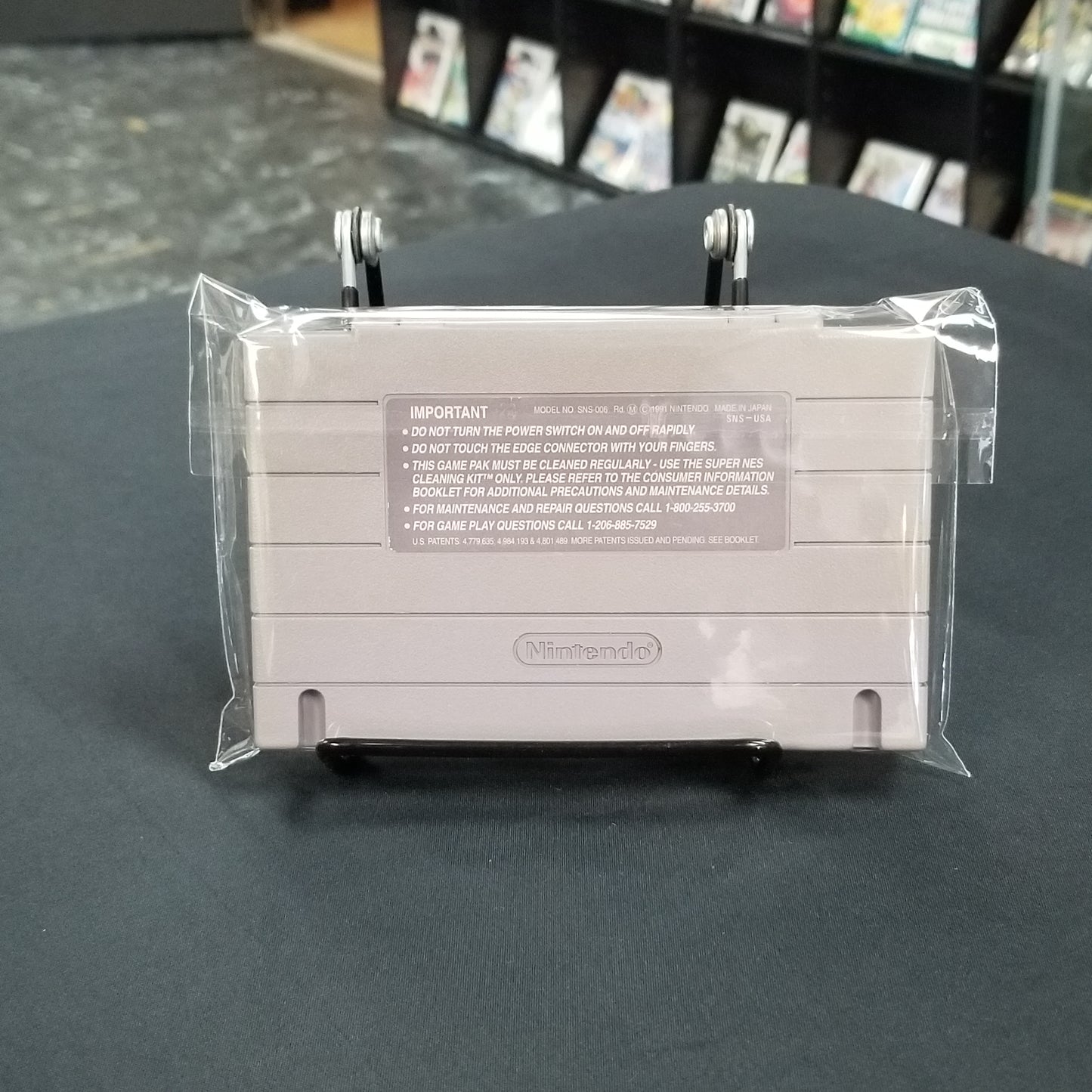 Brawl Brothers (Loose Cartridge)