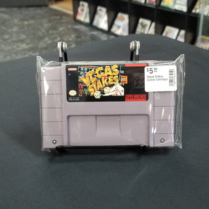 Vegas Stakes (Loose Cartridge)