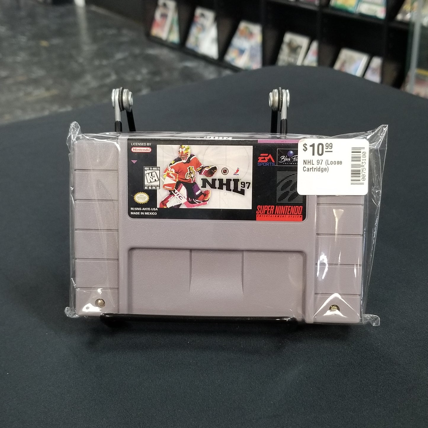 NHL 97 (Loose Cartridge)