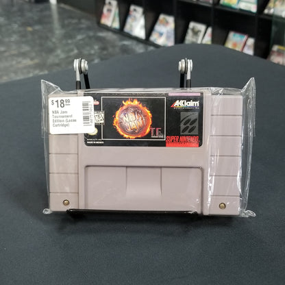 NBA Jam Tournament Edition (Loose Cartridge)