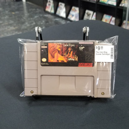 The Lion King (Loose Cartridge)