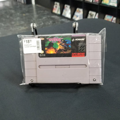 Gradius III (Loose Cartridge)