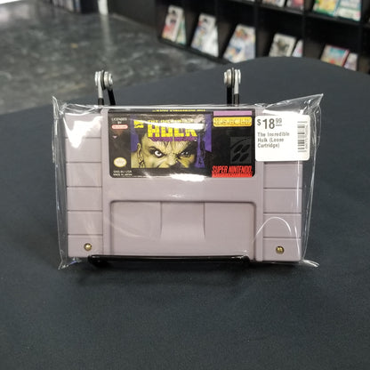 The Incredible Hulk (Loose Cartridge)