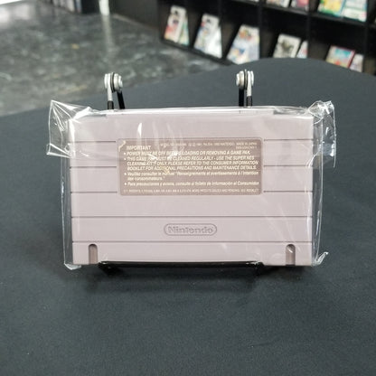 ClayFighter 2 Judgment Clay (Loose Cartridge)