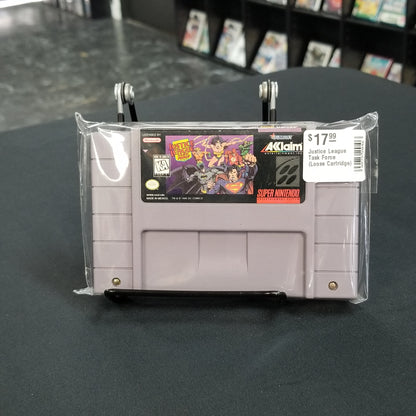 Justice League Task Force (Loose Cartridge)