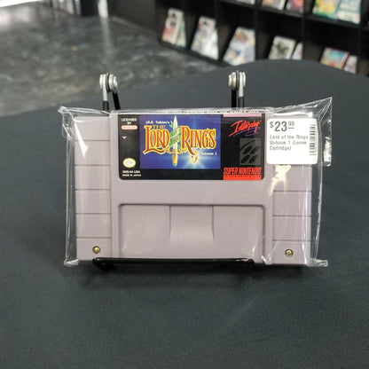 Lord of the Rings Volume 1 (Loose Cartridge)