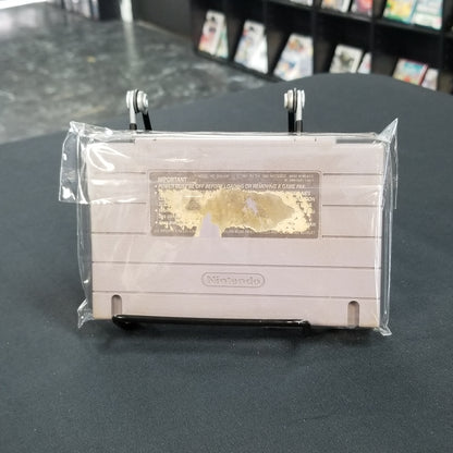 Bust-A-Move (Loose Cartridge)