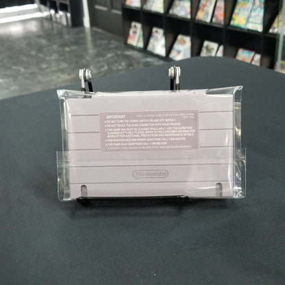 Super Castlevania IV (Loose Cartridge)