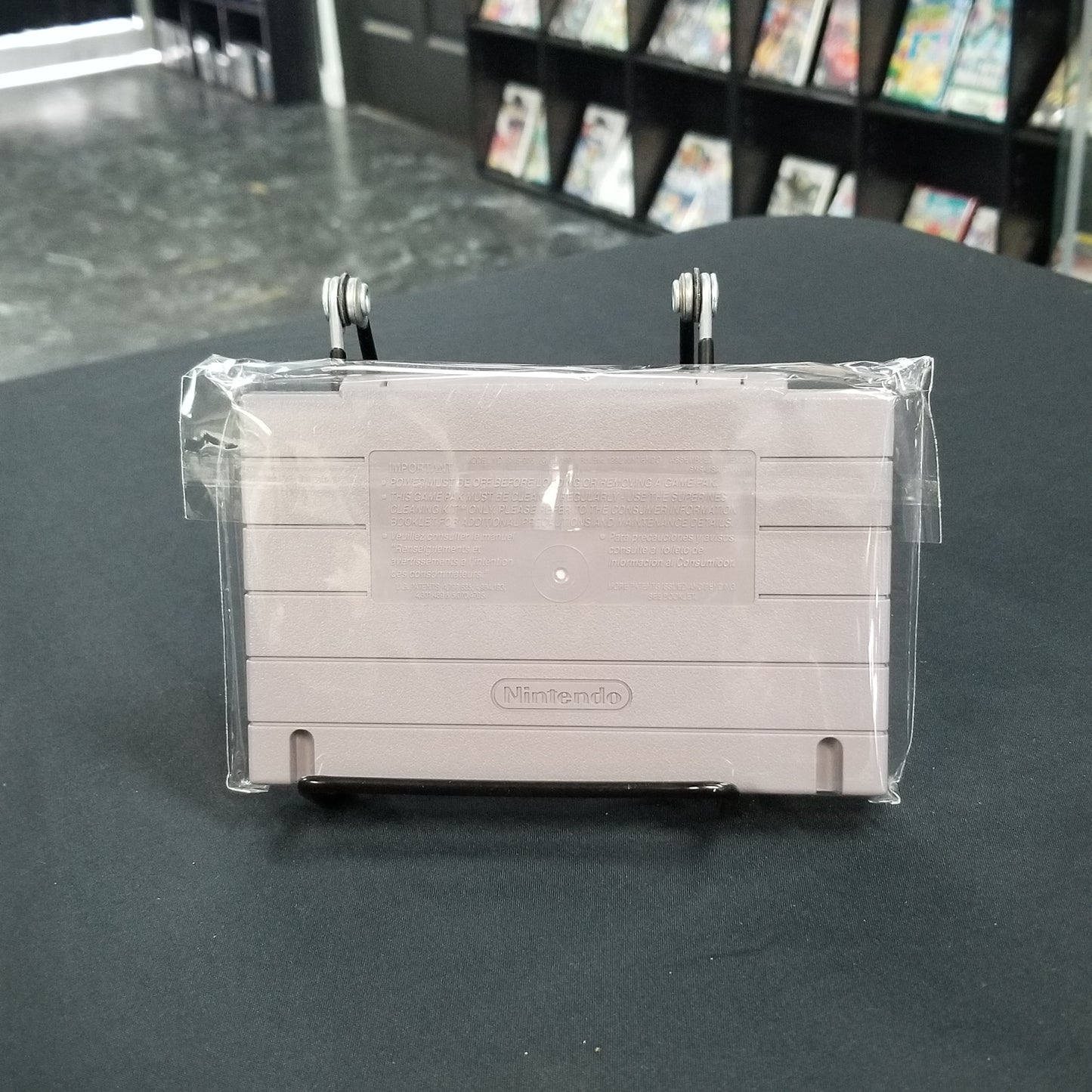 Contra III The Alien Wars (Loose Cartridge)