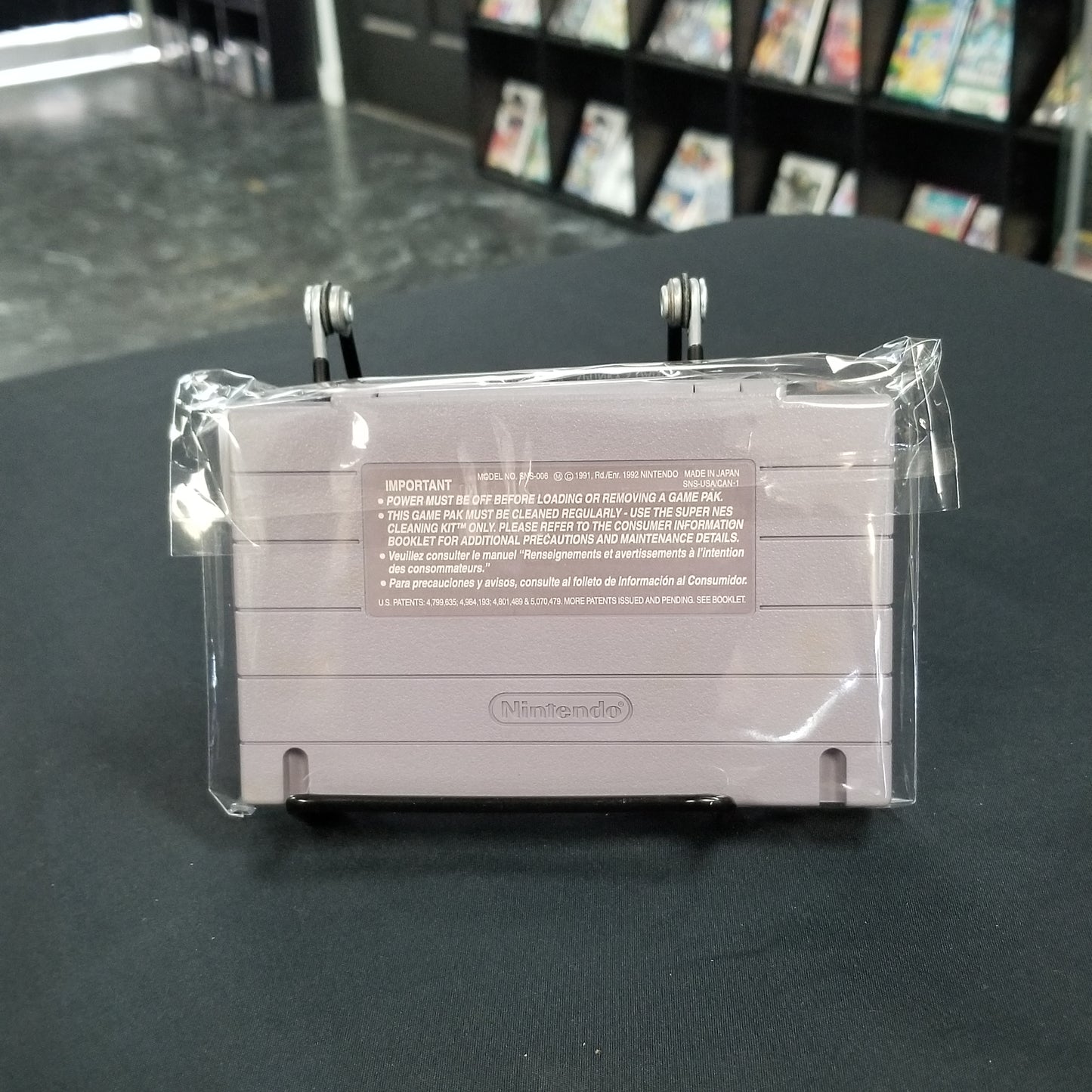 Rocko's Modern Life (Loose Cartridge)